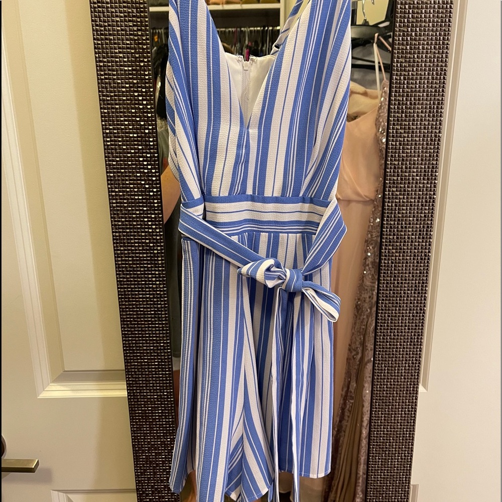 GB Romper